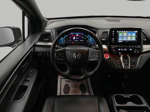 2023 Honda Odyssey Vehicle Photo in Appleton, WI 54913