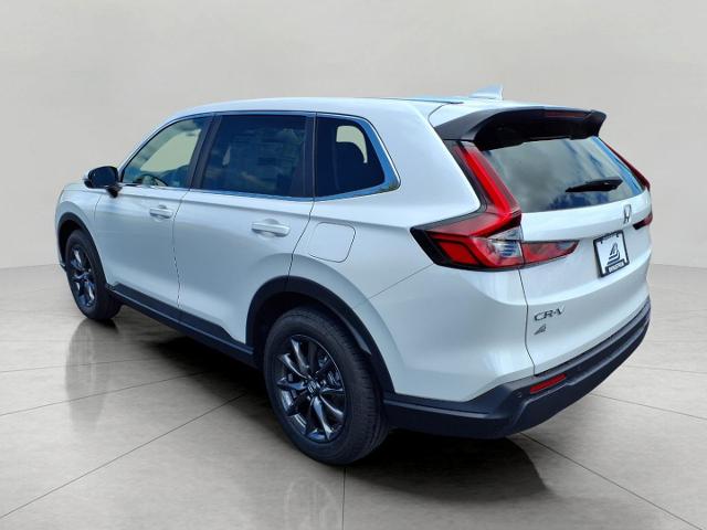 2026 Honda CR-V Vehicle Photo in Oshkosh, WI 54904