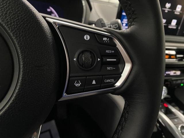 2026 Acura MDX Vehicle Photo in Appleton, WI 54913