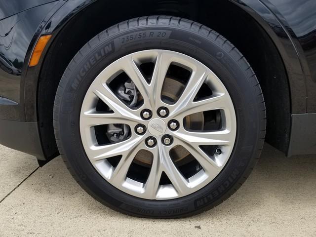 2021 Cadillac XT5 Vehicle Photo in ELYRIA, OH 44035-6349