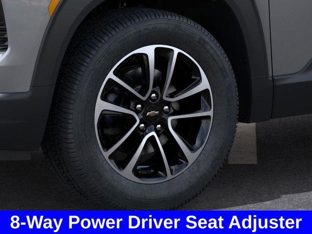 2026 Chevrolet Trailblazer Vehicle Photo in BROCKTON, MA 02301-7113