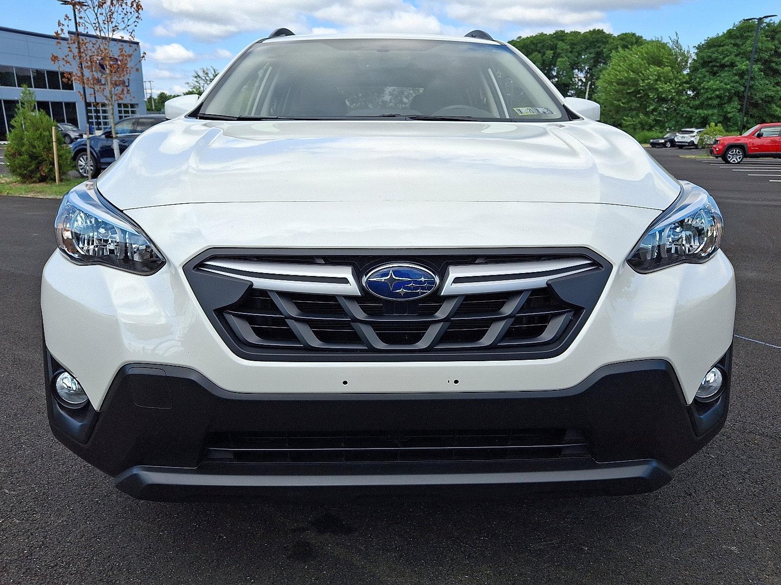 2022 Subaru Crosstrek Vehicle Photo in Easton, PA 18045