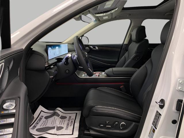 2025 Genesis GV80 Vehicle Photo in Appleton, WI 54913