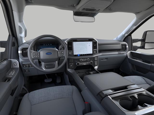 2025 Ford F-150 Vehicle Photo in Oshkosh, WI 54901