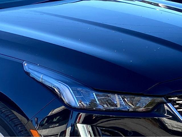 2024 Cadillac CT5 Vehicle Photo in BRUNSWICK, GA 31525-1881
