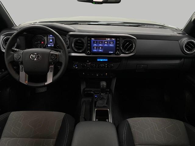 2021 Toyota Tacoma 4WD Vehicle Photo in Appleton, WI 54913