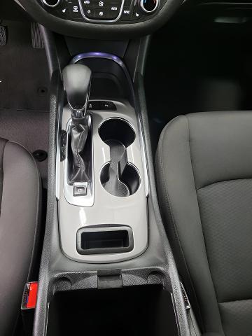 2024 Chevrolet Malibu Vehicle Photo in Oshkosh, WI 54901