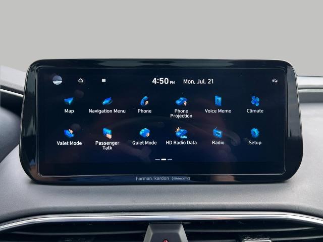 2022 Hyundai SANTA FE Vehicle Photo in Appleton, WI 54914