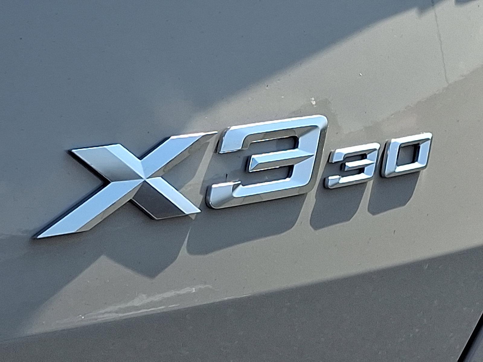 2025 BMW X3 30 xDrive Vehicle Photo in Lancaster, PA 17601