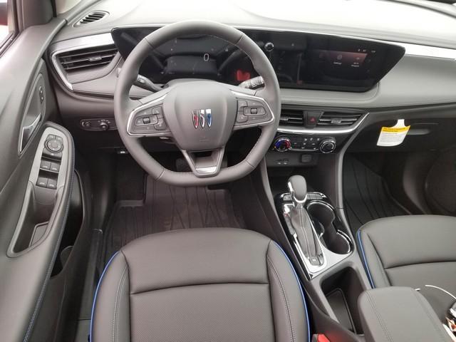 2026 Buick Encore GX Vehicle Photo in ELYRIA, OH 44035-6349