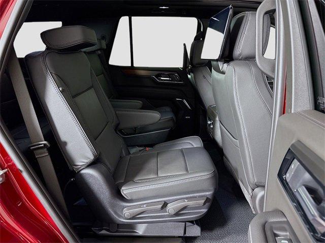 2025 GMC Yukon Vehicle Photo in PUYALLUP, WA 98371-4149