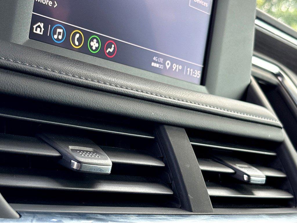 2023 Chevrolet Tahoe Vehicle Photo in SAVANNAH, GA 31406-4513