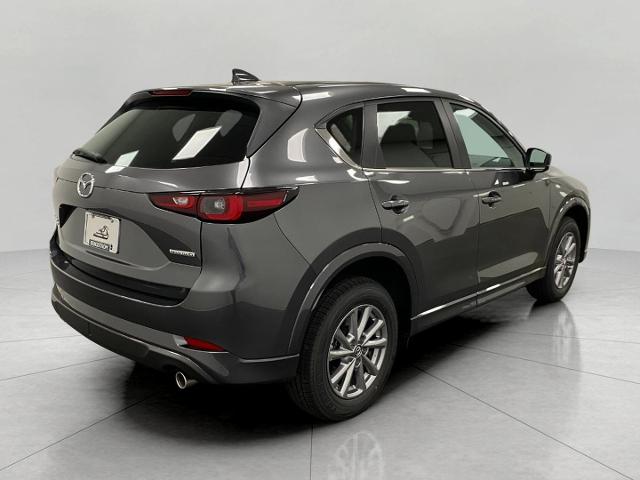 2025 Mazda CX-5 Vehicle Photo in Appleton, WI 54913