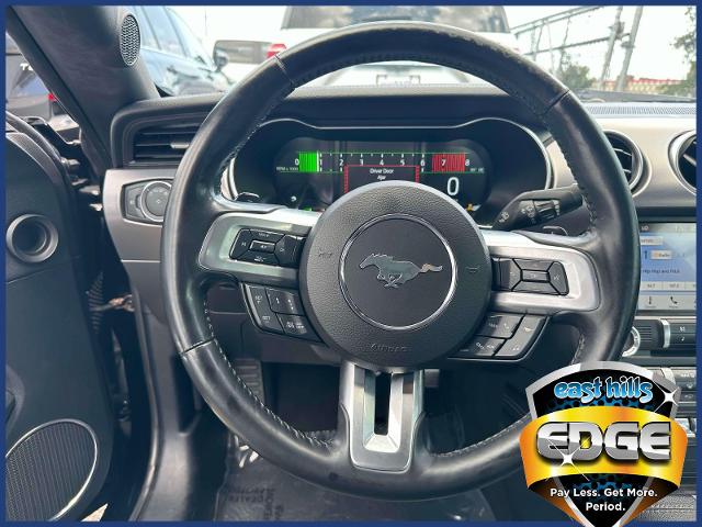 2019 Ford Mustang Vehicle Photo in Roslyn, NY 11576