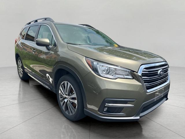 2022 Subaru Ascent Vehicle Photo in Neenah, WI 54956