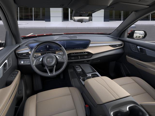 2026 Buick Enclave Vehicle Photo in GREEN BAY, WI 54303-3330