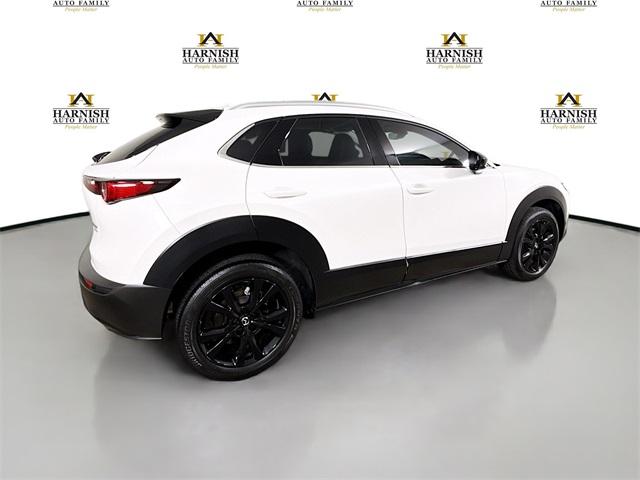 2024 Mazda CX-30 Vehicle Photo in Everett, WA 98204