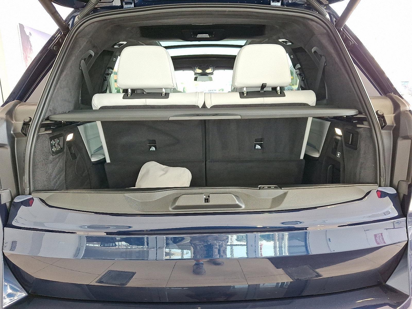 2025 BMW X7 xDrive40i Vehicle Photo in Lancaster, PA 17601