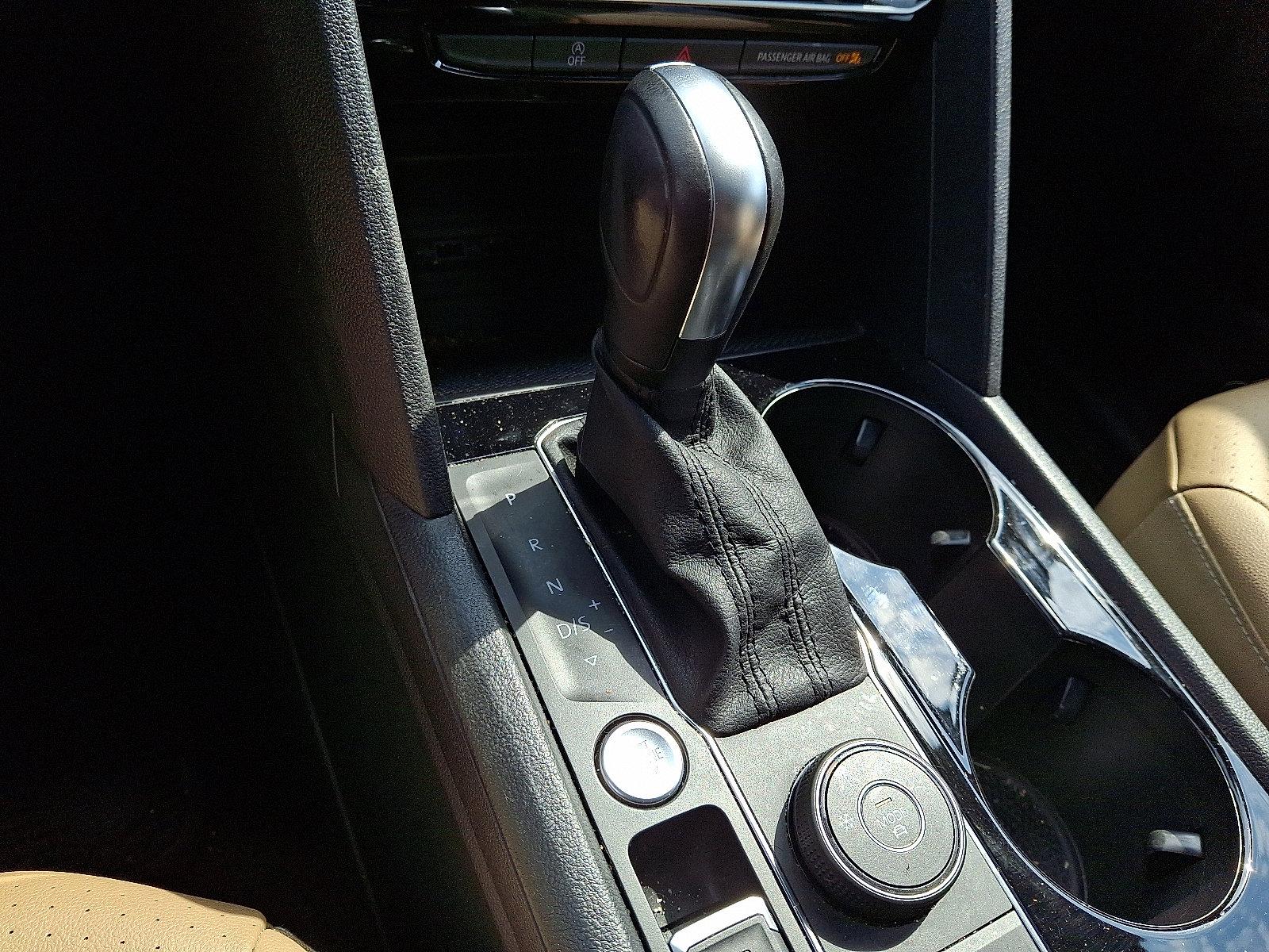 2020 Volkswagen Atlas Cross Sport Vehicle Photo in Mechanicsburg, PA 17050-2306