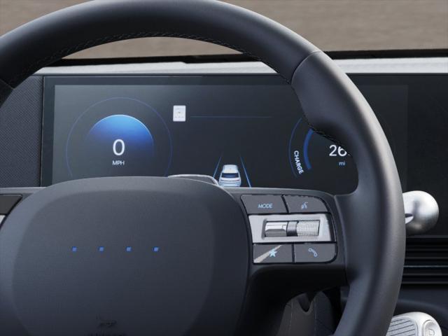 2025 Hyundai IONIQ 5 Vehicle Photo in Peoria, IL 61615