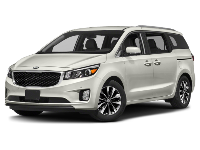 2018 Kia Sedona Vehicle Photo in Neenah, WI 54956