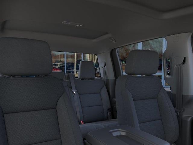 2026 Chevrolet Silverado 1500 Vehicle Photo in Madison, WI 53713