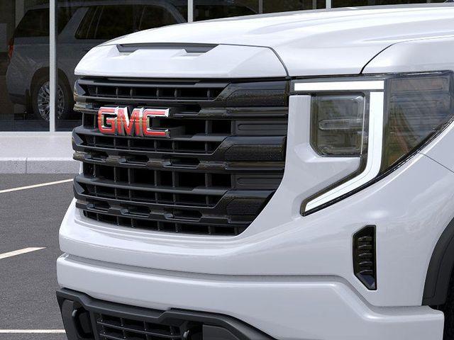 2026 GMC Sierra 1500 Vehicle Photo in WATERTOWN, CT 06795-3318
