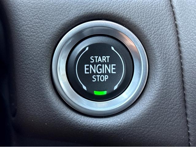2021 GMC Yukon Vehicle Photo in BEAUFORT, SC 29906-4218