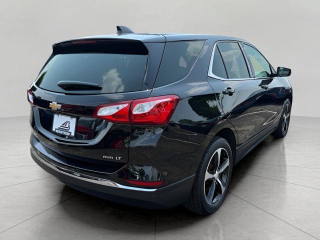 2019 Chevrolet Equinox Vehicle Photo in MIDDLETON, WI 53562-1492