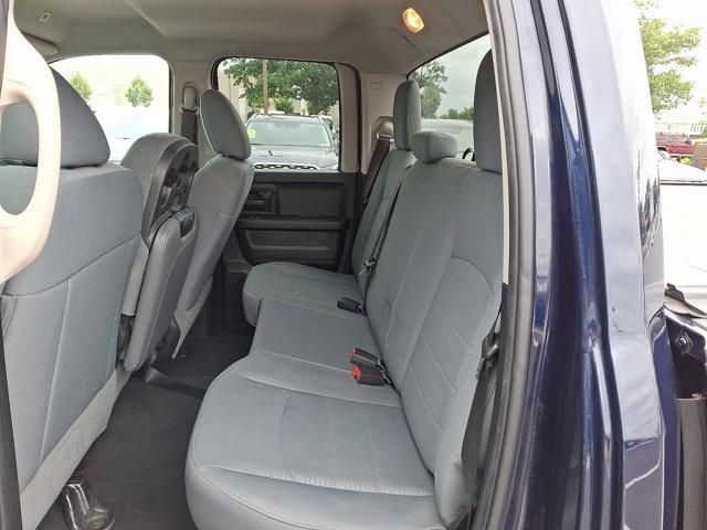 2017 Ram 1500 Vehicle Photo in Philadelphia, PA 19116