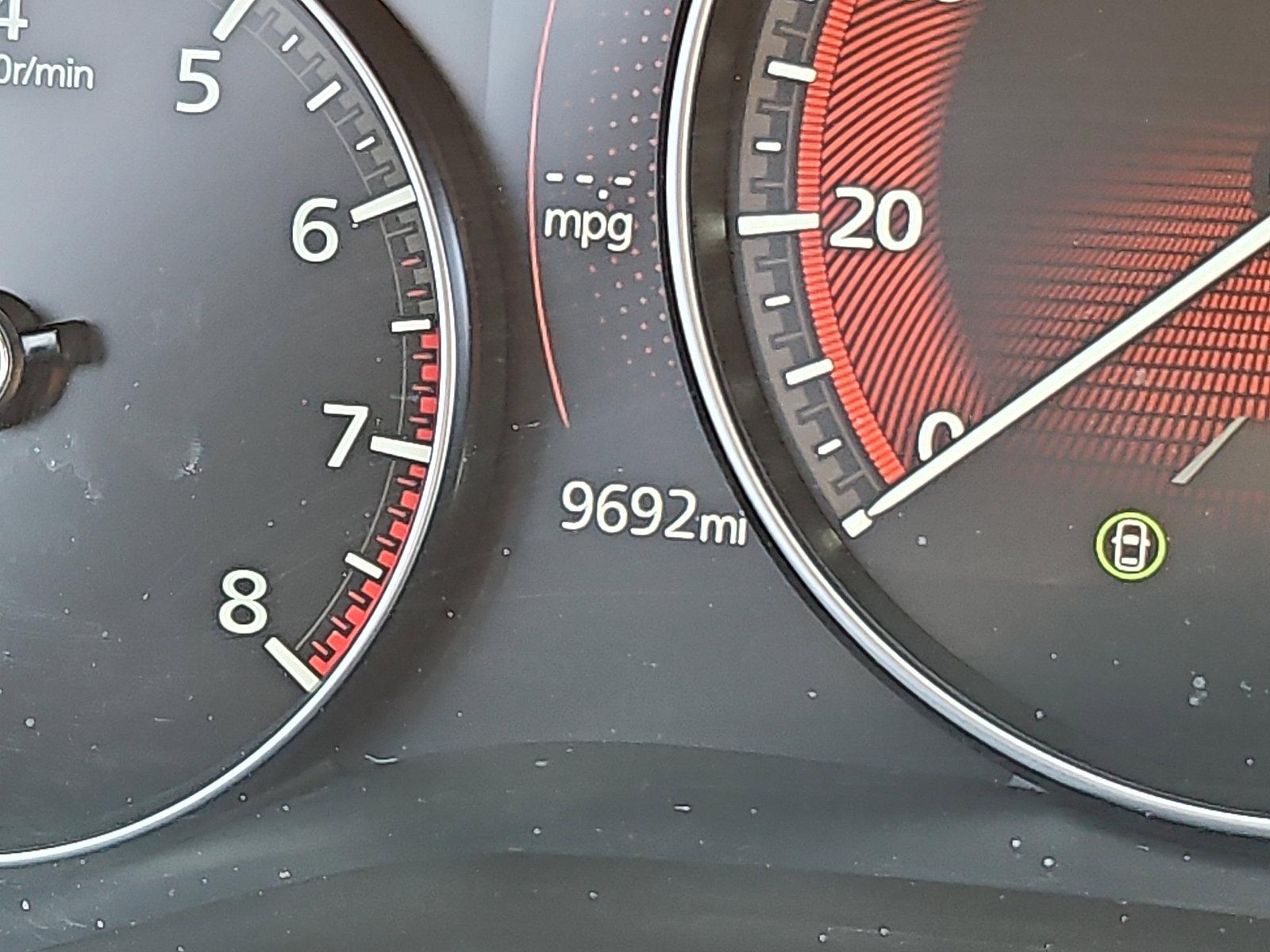 2025 Mazda CX-50 Vehicle Photo in Trevose, PA 19053