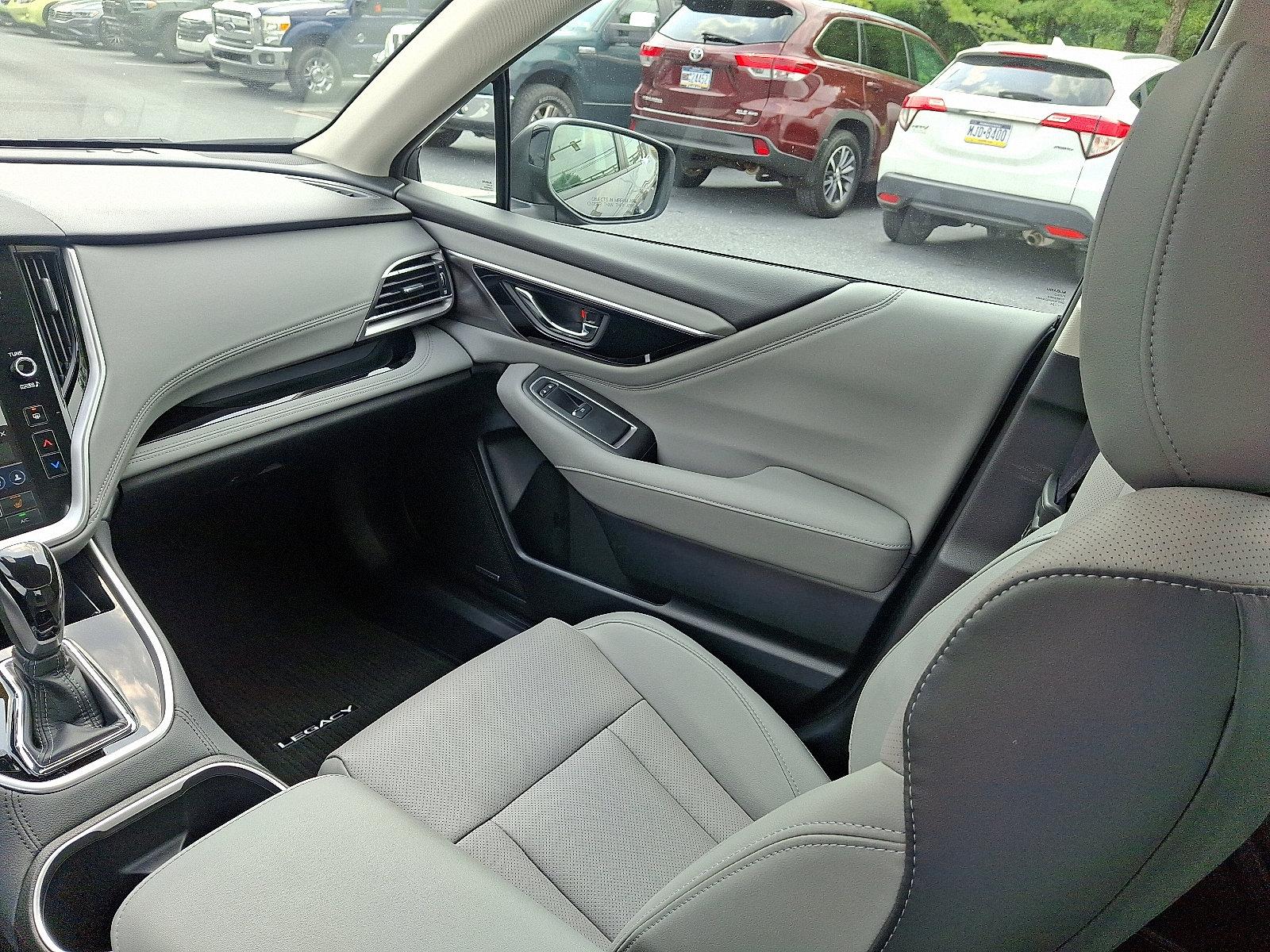 2024 Subaru Legacy Vehicle Photo in Harrisburg, PA 17111