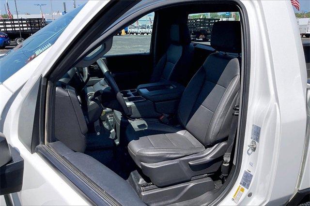 2022 Chevrolet Silverado 2500 HD Vehicle Photo in INDEPENDENCE, MO 64055-1314