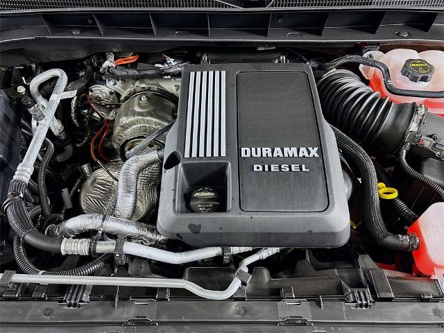 2025 GMC Sierra 1500 Vehicle Photo in PUYALLUP, WA 98371-4149