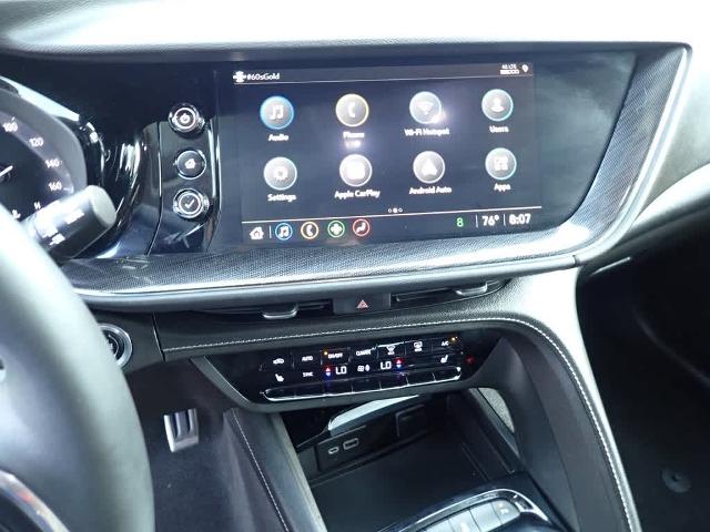 2023 Buick Envision Vehicle Photo in ZELIENOPLE, PA 16063-2910