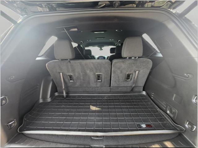 2023 Chevrolet Traverse Vehicle Photo in MADISON, WI 53713-3220