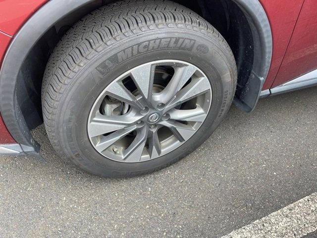 2015 Nissan Murano Vehicle Photo in Philadelphia, PA 19116