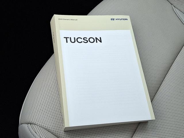 2022 Hyundai TUCSON Vehicle Photo in Philadelphia, PA 19116