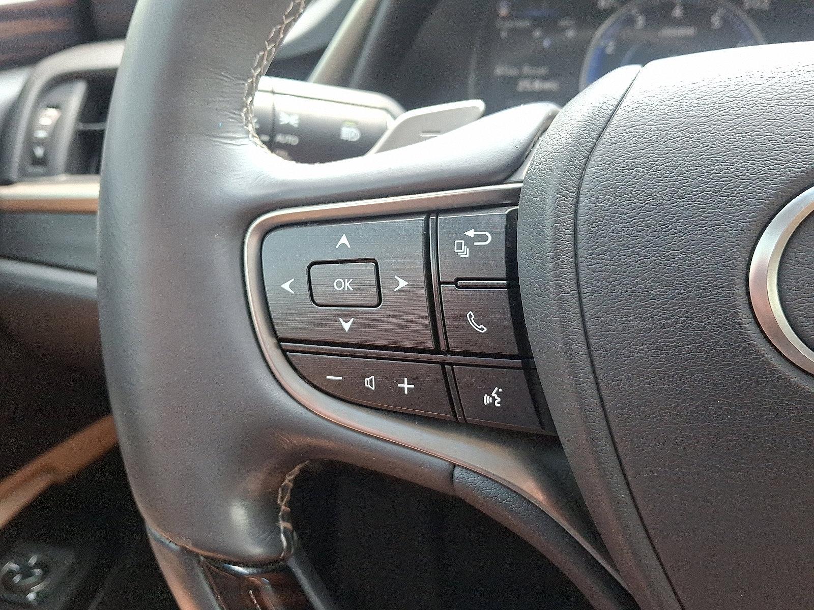 2019 Lexus ES 350 Vehicle Photo in Harrisburg, PA 17111