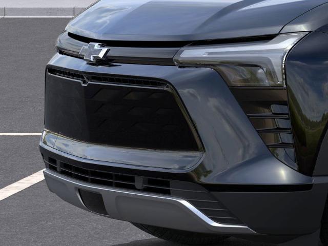 2025 Chevrolet Blazer EV Vehicle Photo in SAVANNAH, GA 31406-4513