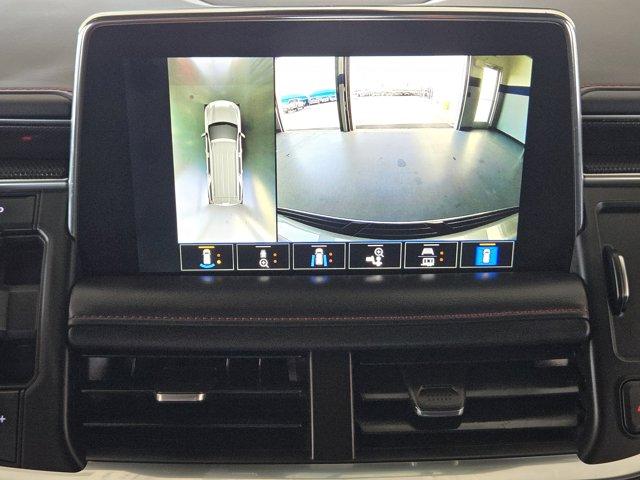 2022 Chevrolet Tahoe Vehicle Photo in Decatur, TX 76234