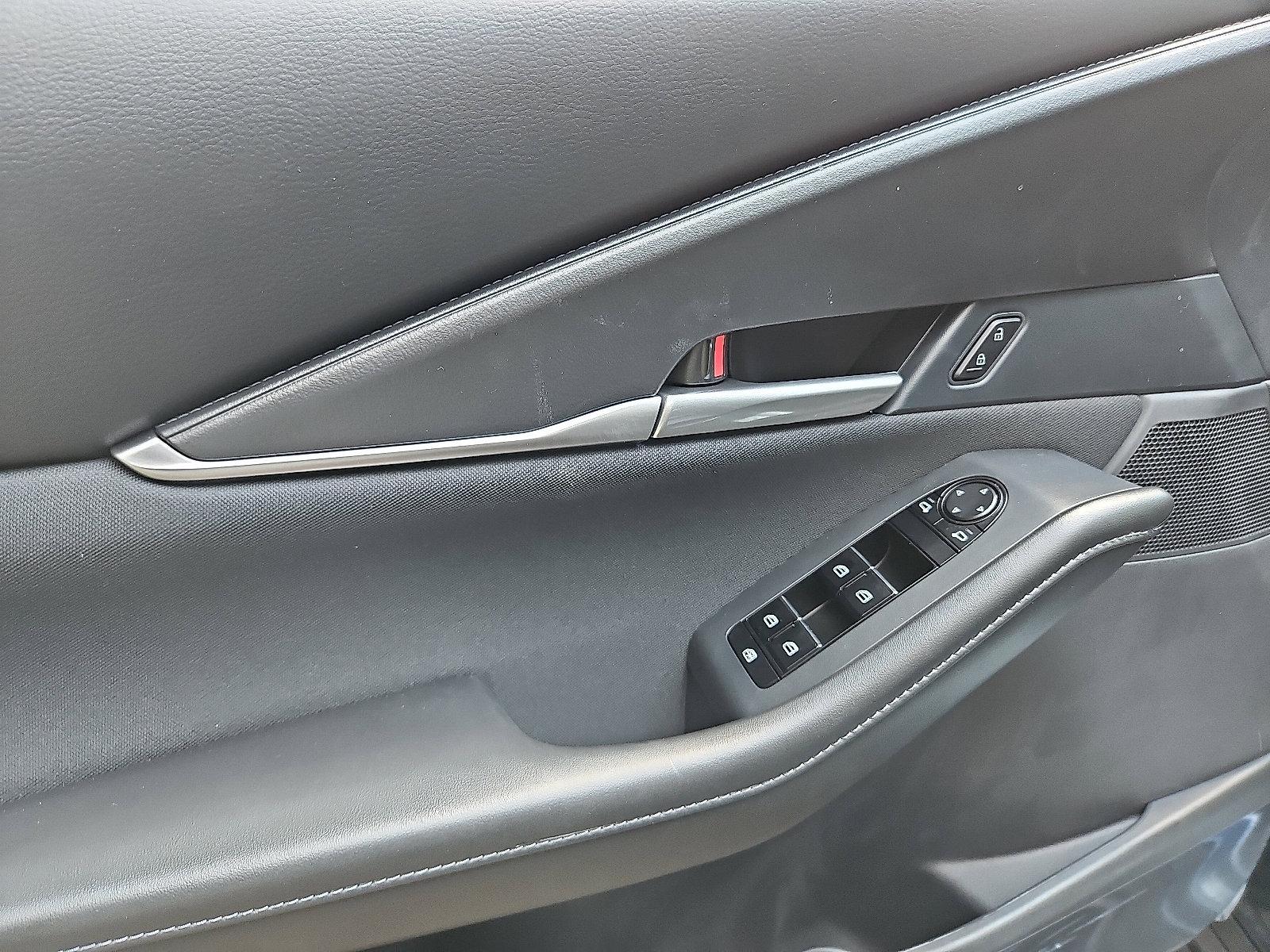 2025 Mazda CX-30 Vehicle Photo in Trevose, PA 19053
