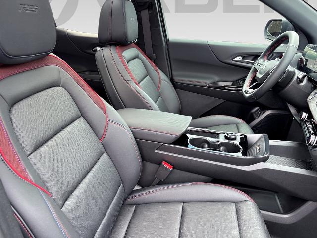 2026 Chevrolet Equinox Vehicle Photo in SAVANNAH, GA 31406-4513