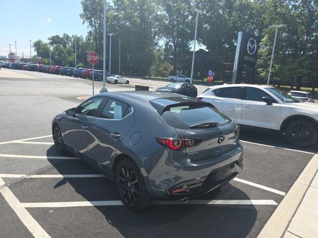 2023 Mazda3 Hatchback Vehicle Photo in Harrisburg, PA 17111