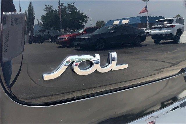 2015 Kia Soul Vehicle Photo in INDEPENDENCE, MO 64055-1377