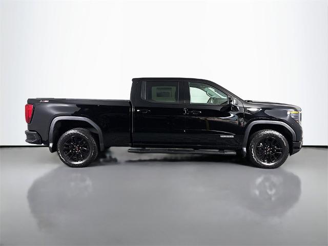 2025 GMC Sierra 1500 Vehicle Photo in PUYALLUP, WA 98371-4149