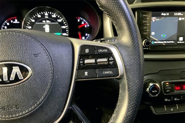 2020 Kia Sorento Vehicle Photo in Lees Summit, MO 64086