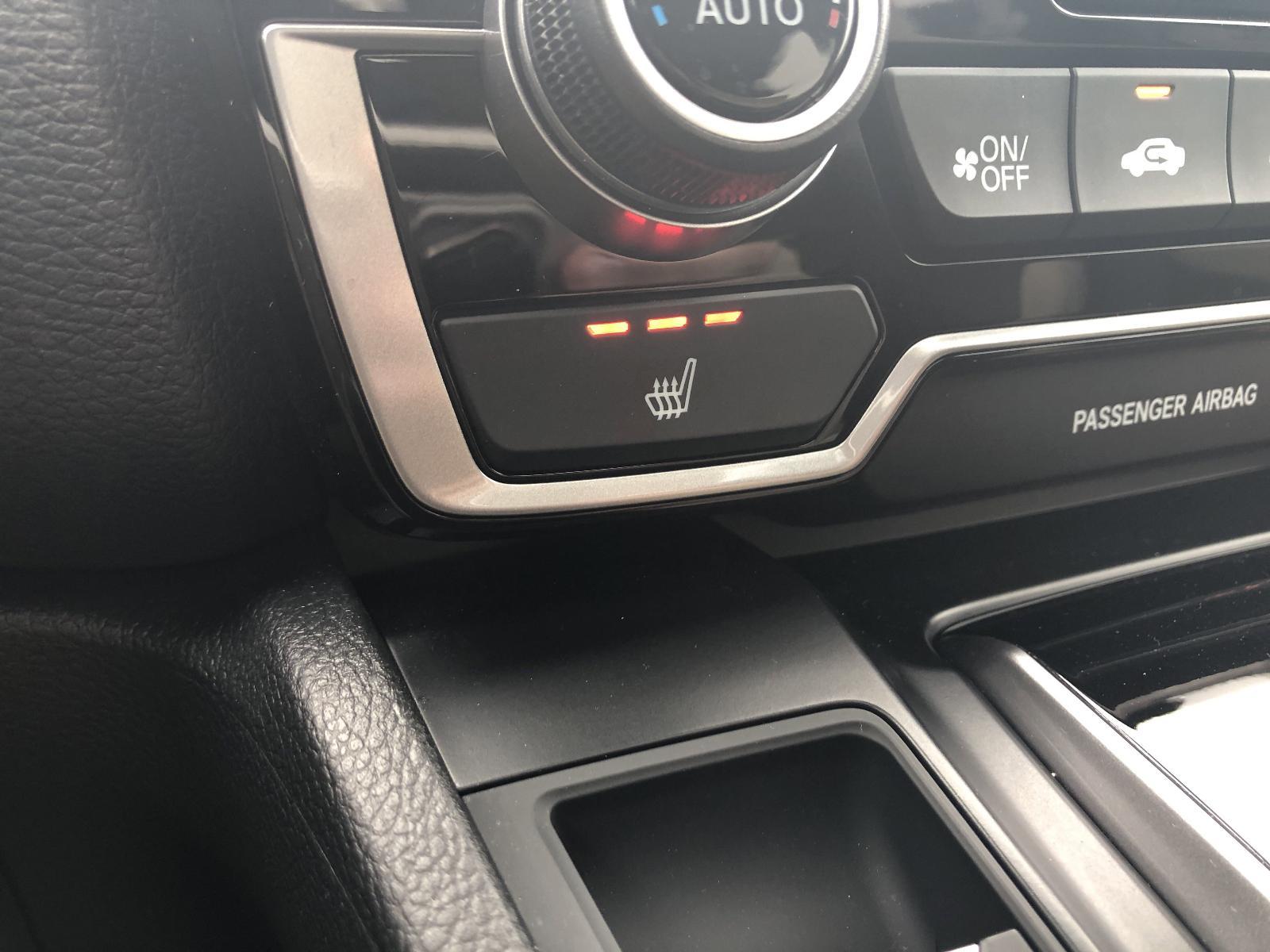 2020 Honda CR-V Vehicle Photo in Mechanicsburg, PA 17050