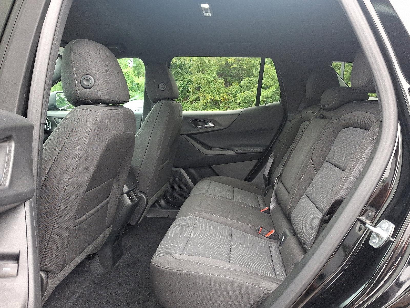 2026 Chevrolet Equinox Vehicle Photo in Trevose, PA 19053