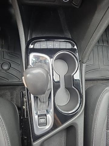 2020 Buick Encore GX Vehicle Photo in HARRISBURG, PA 17111-1033